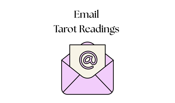 Category Image for Email Tarot Readings