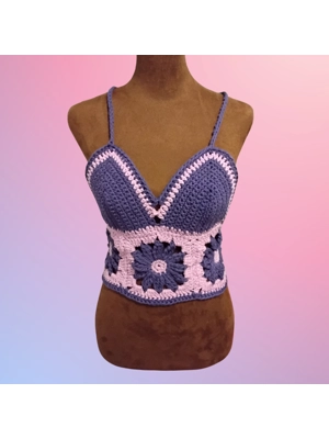 Light and Dark Purple B..