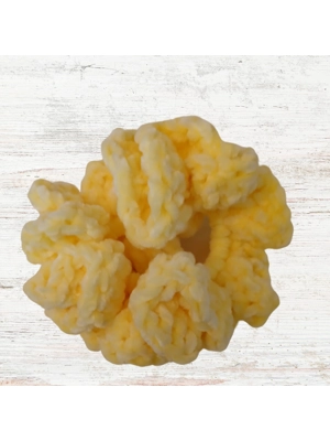 1 Velvet or Chenille La..