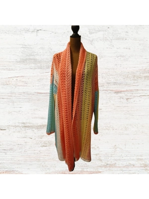 Multi-Colored Light Wei..