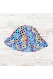 Pale Rainbow Grann..