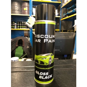 Ready Mixed Aerosol