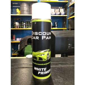 Aerosol White Primer