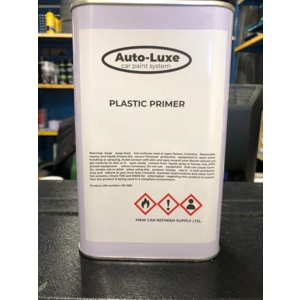 Plastic Primer 1ltr