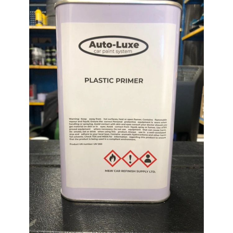 Plastic Primer 1ltr