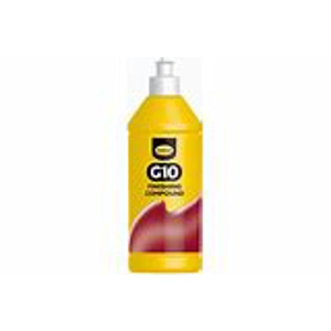 G10 Finishing Comp..