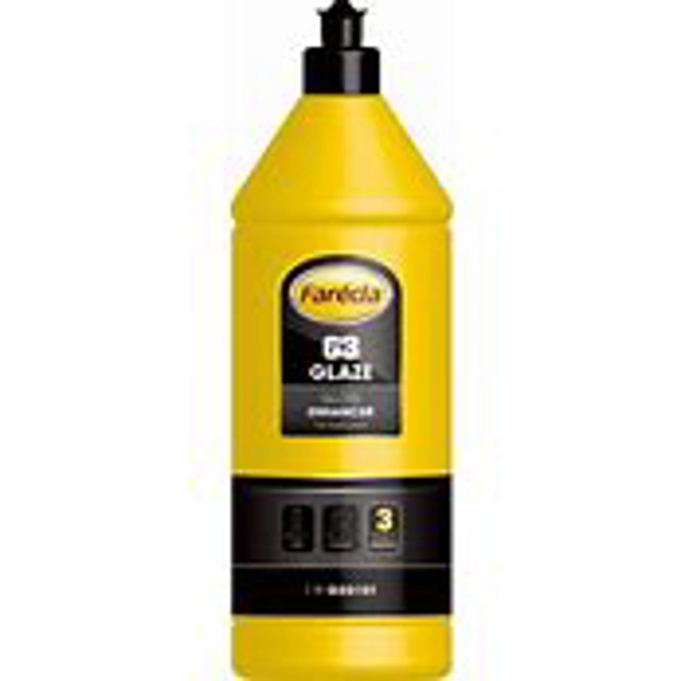 G3 Glaze Gloss Enhancer