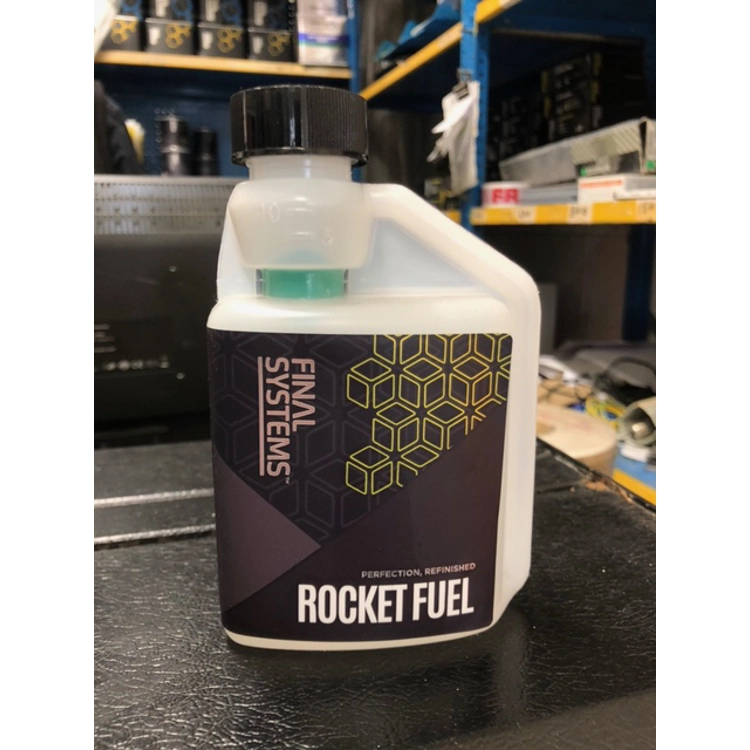 Rocket