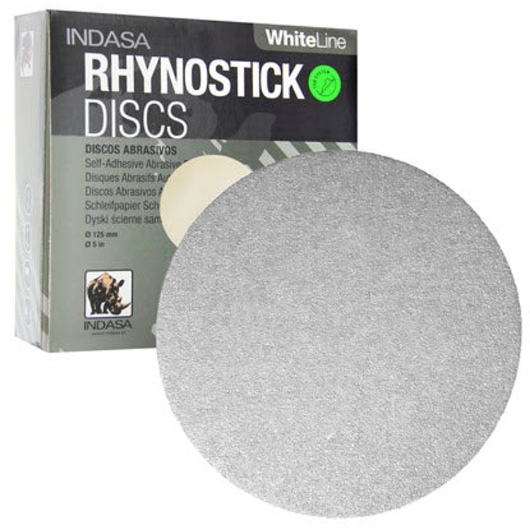 Indasa Velcro Discs