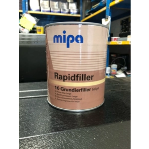 Mipa 1K Rapidfiller
