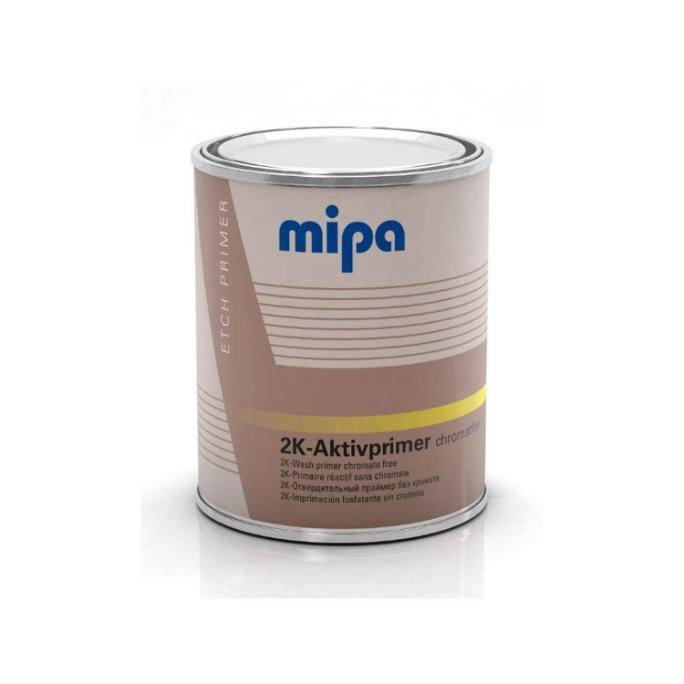3L Mipa Etching Primer