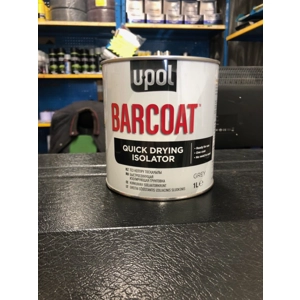 Upol Barcoat