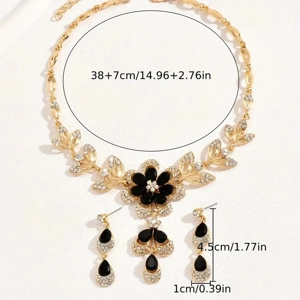 Bohemian Style 14k Gold..