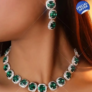 Luxury Bridal Jewelry S..