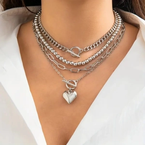 Vintage Simple CCB..