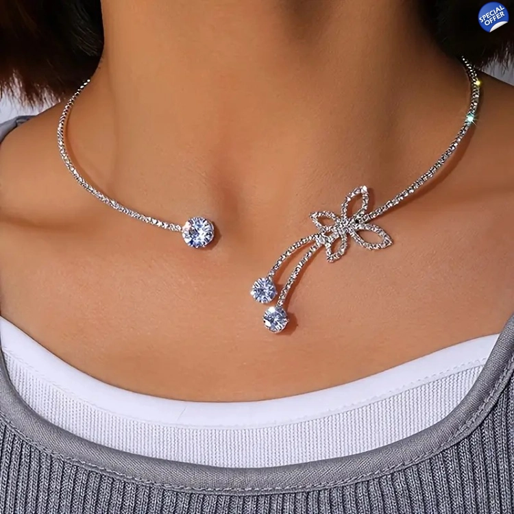 Elegant Luxury Butterfly Pen..