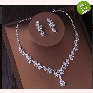Wedding Bridal Jewelry ..