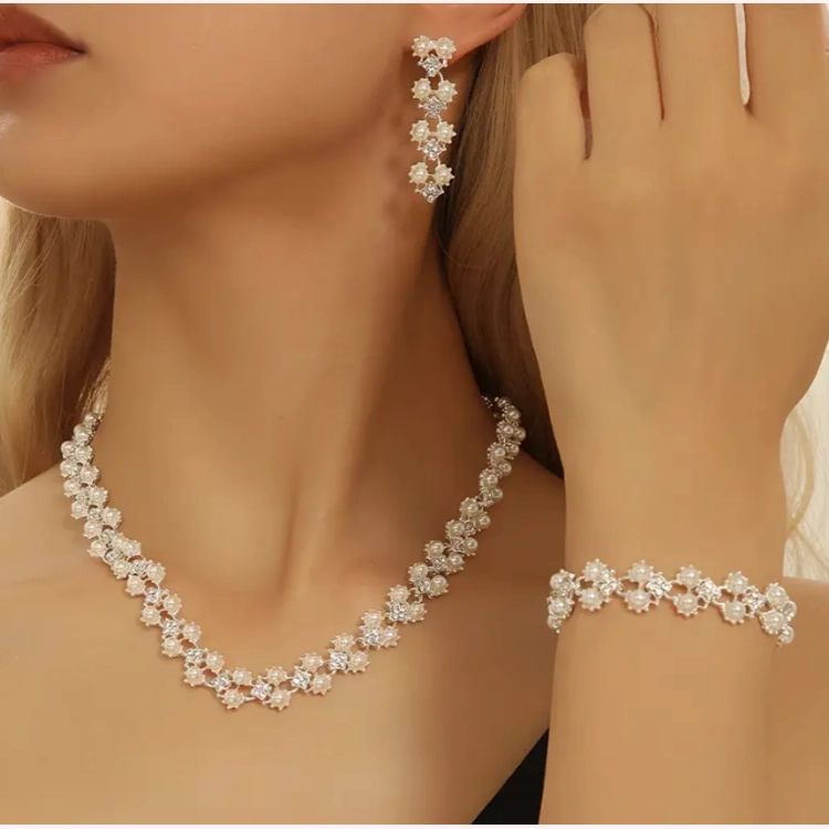 Luxury Versatile Silver Plat..