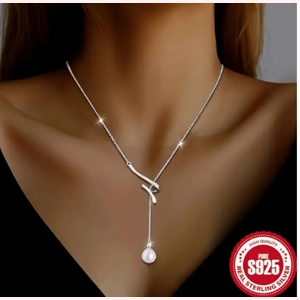 925 Sterling Silver Imi..