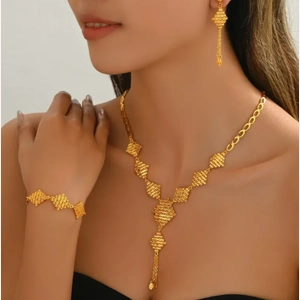 Elegant Ramadan Jewelry..