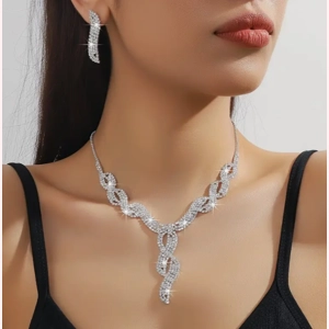 A Set Of 3 Pieces ..