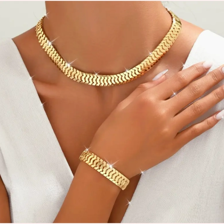 Chic Minimalist 2pcs Jewelry.. Chic Minimalist 2pcs Jewelry..