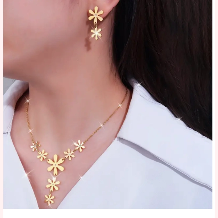 Boho Chic 3pcs Jewelry Set f.. Boho Chic 3pcs Jewelry Set f..