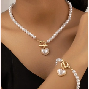2pcs Women's Neckl..