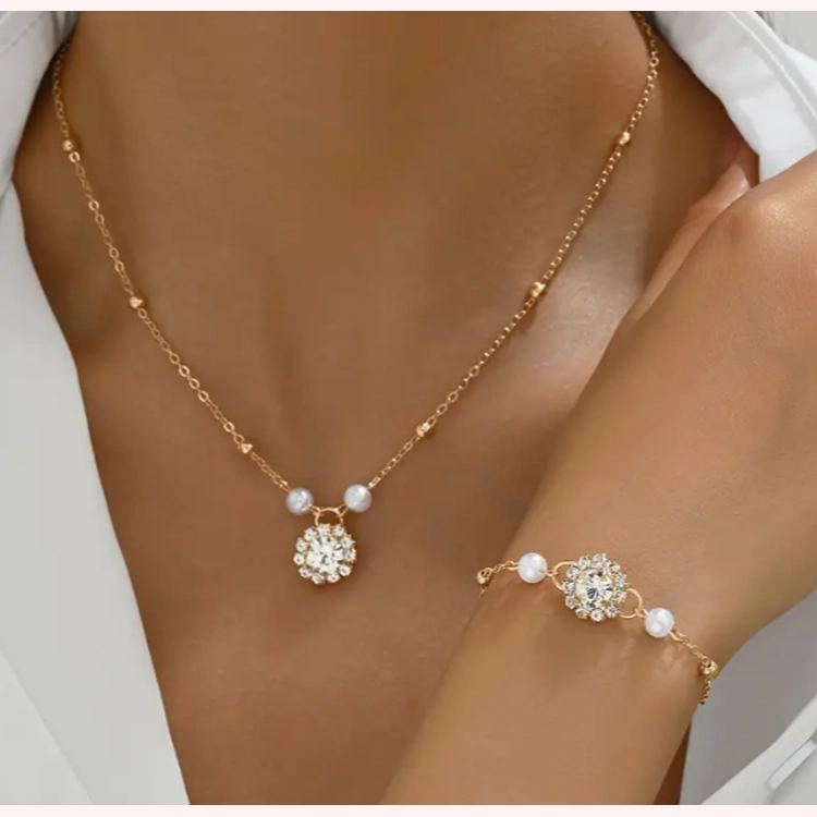 Dazzling Duo, Elegant Luxury.. Dazzling Duo, Elegant Luxury..