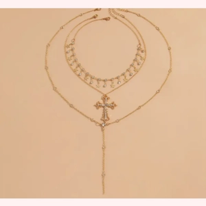 1pc Set, Luxury An..