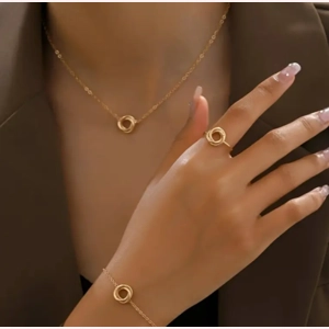 3-Piece Elegant Tw..