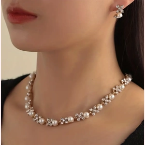 Boho Chic Jewelry Set -..