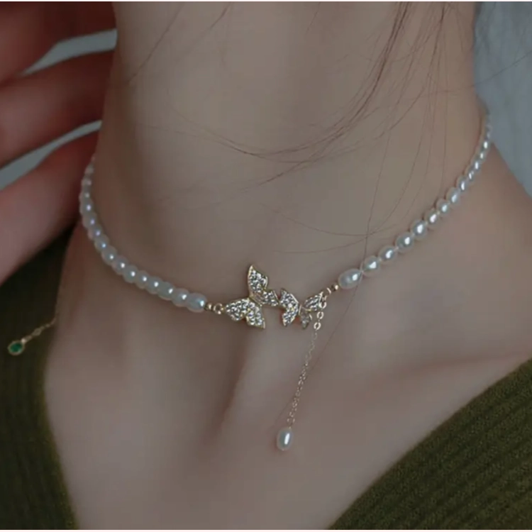 1pc Luxurious Alloy Butterfl.. 1pc Luxurious Alloy Butterfl..