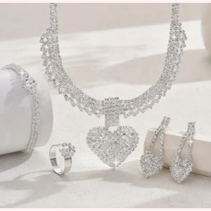 4pcs explosive Golden/ ..