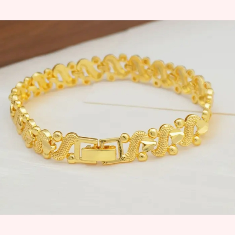1pc Unisex Fashion Hollow He..