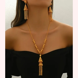 2pcs Set of Gorgeous Et..