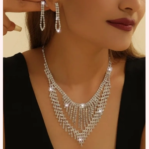 Party-Style Double..