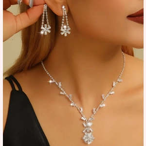 3pcs French-Inspir..