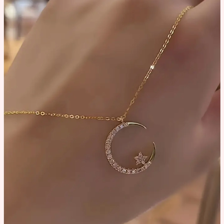 Exquisite Zirconia Pendant N.. Exquisite Zirconia Pendant N..