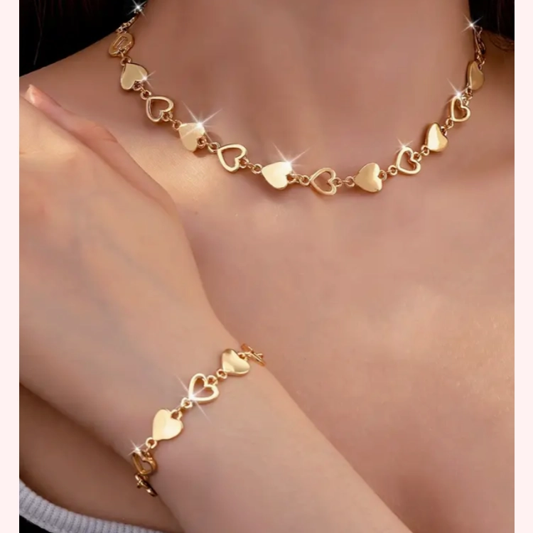 Elegant Minimalist Jewelry S.. Elegant Minimalist Jewelry S..