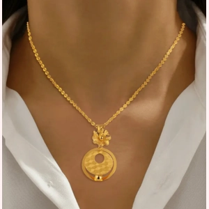 3pcs 24K Golden Plated ..