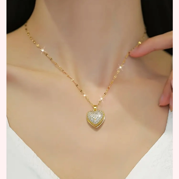1pc Vintage Boho Heart-Shape.. 1pc Vintage Boho Heart-Shape..
