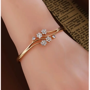 1 Bracelet Women'S Fash..