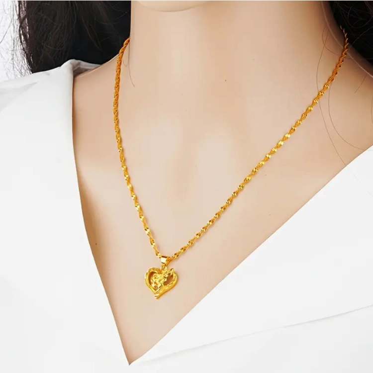 Elegant 24K Gold-Plated Bras.. Elegant 24K Gold-Plated Bras..