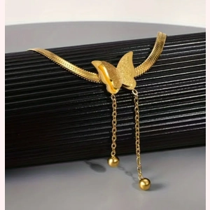 Stylish Stainless Steel..