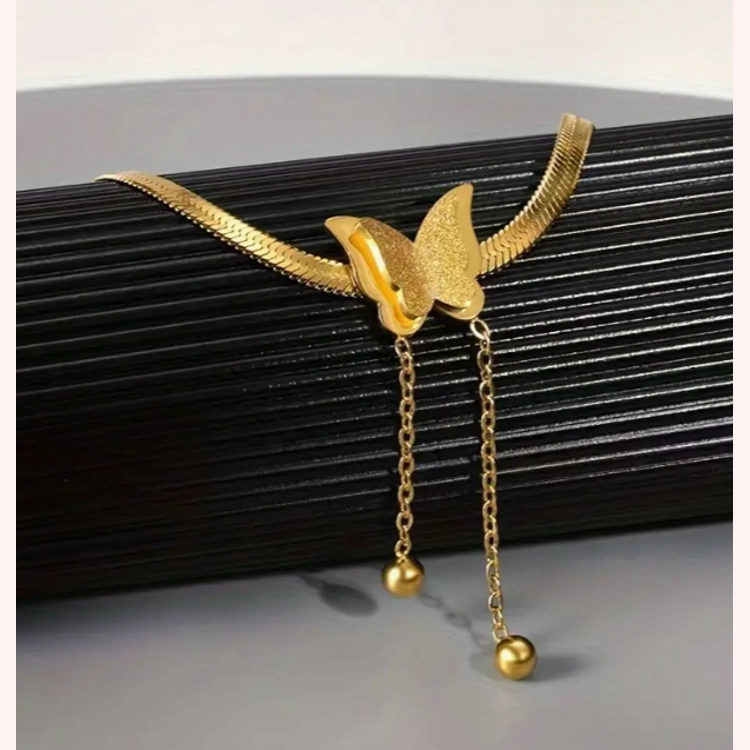 Stylish Stainless Steel Doub.. Stylish Stainless Steel Doub..
