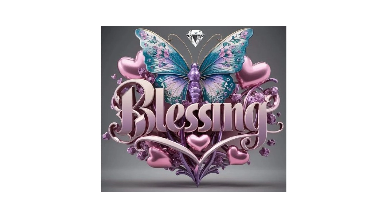 Discover the Magic of Blessing