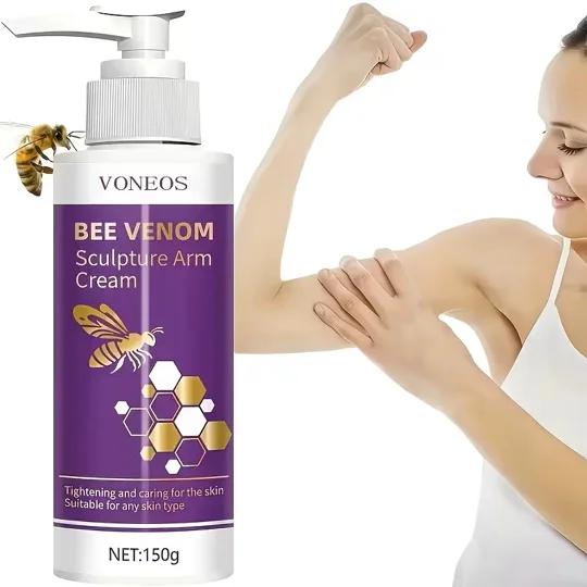 Bee Venom Body Firming Cream
