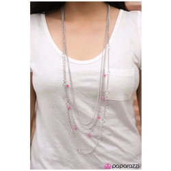 Do The Locomotion - Pink