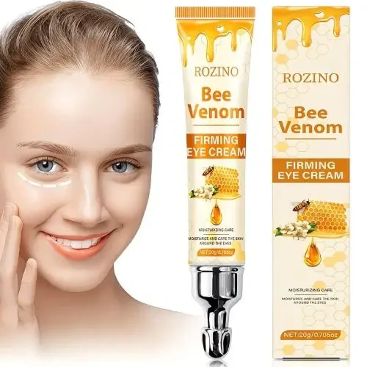 The Beauty Behind Bee Venom: Meet the New Skincare Collection at D & D Gifts & Jewelry